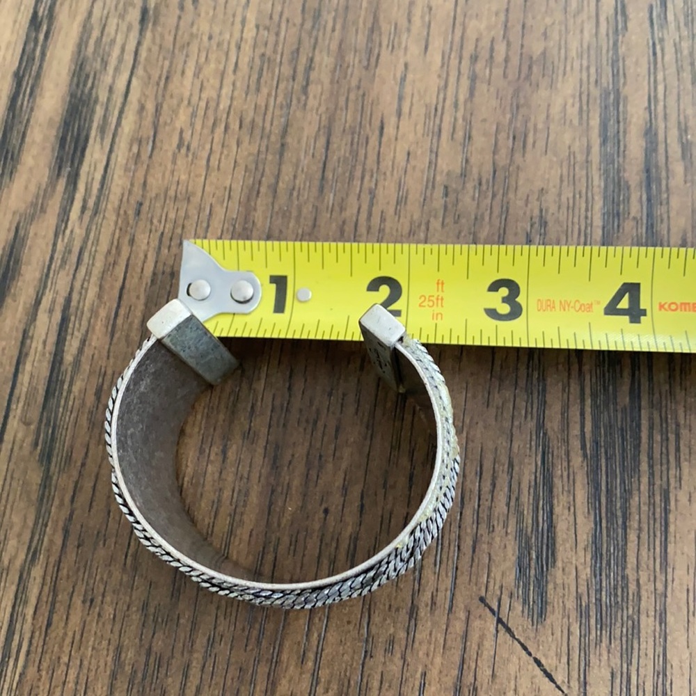 Cuff Bracelet - Picture 3 of 3